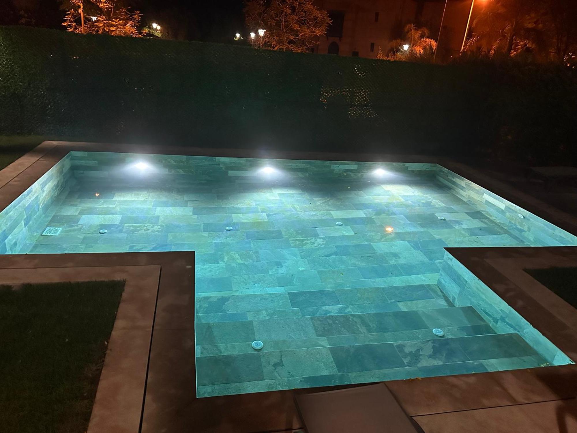 Villa Riad Sultana - Piscine Privee Marrakesh Exterior photo